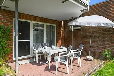 Vakantieappartement Gezinsvakantie Werdum