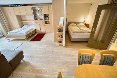 760 - Classic | 55 qm 1,5 Raum (mit...