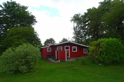 Vakantiehuis Ontspannende vakantie Lindewitt