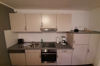 Lilienwohnung