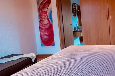 Ferienwohnung Berglyk