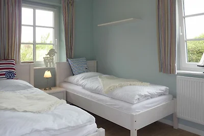 Vakantieappartement Gezinsvakantie Utersum
