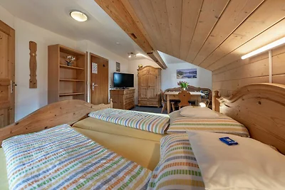 Appartamento Vacanza con famiglia Schliersee