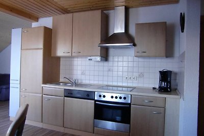 Vakantieappartement Gezinsvakantie Bonndorf