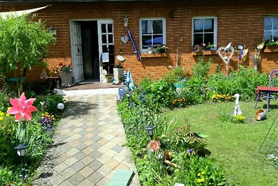 Vakantieappartement Gezinsvakantie Krakow am See