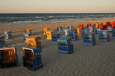 2 Raum Fewo Sonne Strand Ostsee