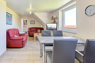 Appartamento Vacanza con famiglia Dagebüll