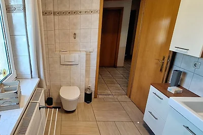 Maison de vacances Vacances relaxation Saal in Vorpommern