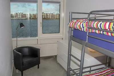 Appartamento Vacanza con famiglia Wilhelmshaven