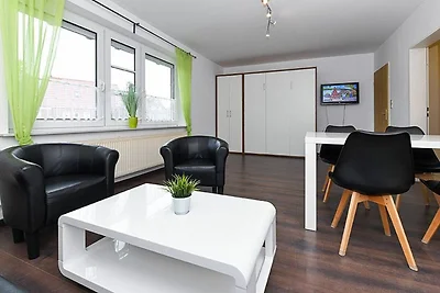 Ferienwohnung Gorch Fock