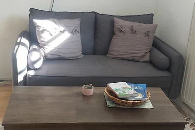 Ferienwohnung Maass