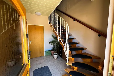 Ferienwohnung Bergeshöh
