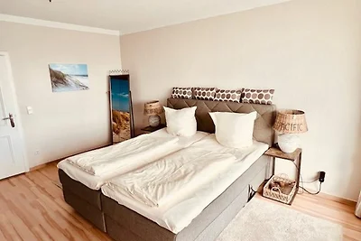 Trelleborgallee, Fewo 125