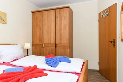 Vakantieappartement Gezinsvakantie Neuharlingersiel