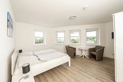 DAW-916 - Grosszügige Ferienwohnung mit Sauna...