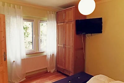 Vakantieappartement Gezinsvakantie Oberharz am Brocken