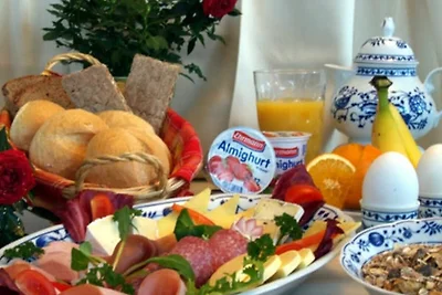Appartement Komfort
