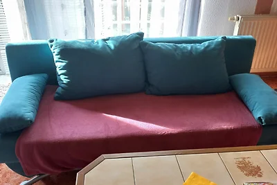 Vakantieappartement Gezinsvakantie Krakow am See
