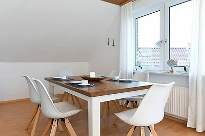 Ferienwohnung Rotbuche
