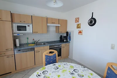 Ferienwohnung Ostseeperle 14-1 SZ bis max.