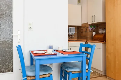 Vakantieappartement Gezinsvakantie Bensersiel