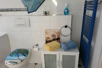 Vakantieappartement Gezinsvakantie Haffkrug