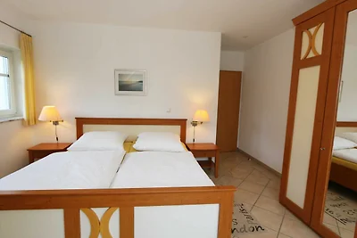 Dünenhaus Göhren Whg. 04 mit 2 Balkone...