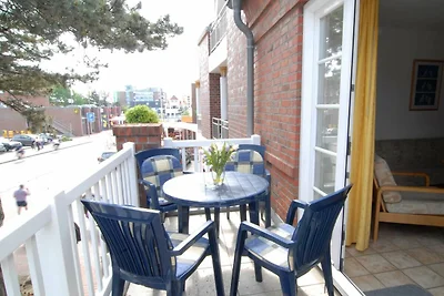 Haus Lobster Whg 04