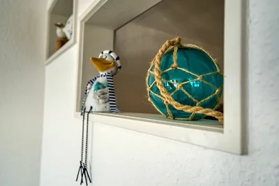 Vakantieappartement Gezinsvakantie Heiligenhafen