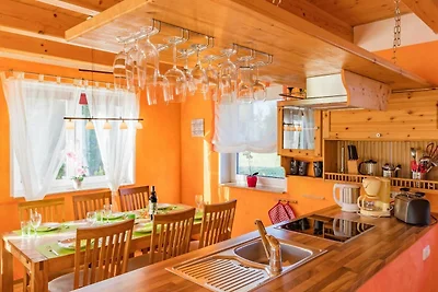Appartamento Vacanza con famiglia Mölschow