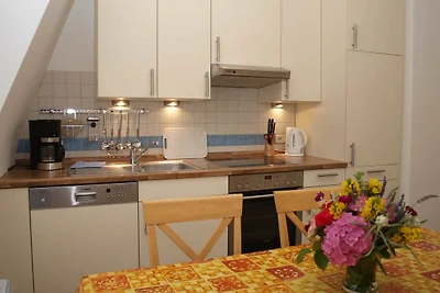 Vakantieappartement Gezinsvakantie Hollern-Twielenfleth