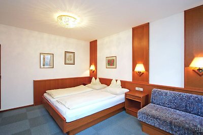 Vakantieappartement Gezinsvakantie Wien