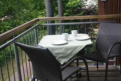 Ferienwohnung Seebrücke
