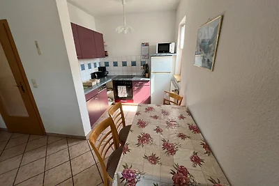 Vakantieappartement Gezinsvakantie Mellenthin