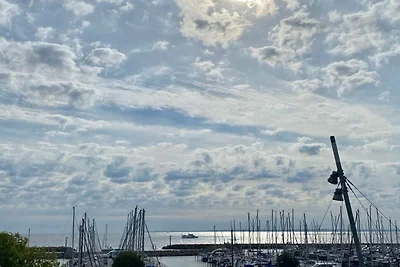 Appartamento Vacanza con famiglia Lütjenburg
