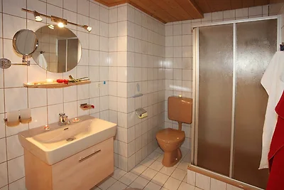 Vakantieappartement Gezinsvakantie Fügen