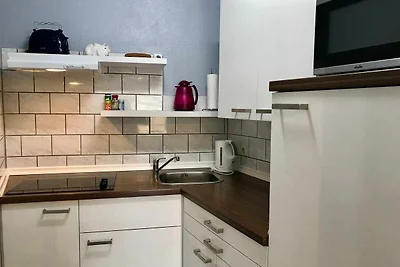 Appartamento Vacanza con famiglia Glücksburg