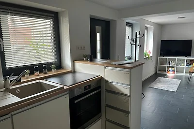 Wohnung