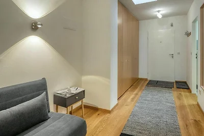 Ferienwohnung INDIGO