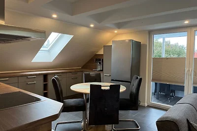 Deanchens Ferienwohnung