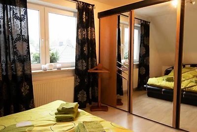 Ferienwohnung