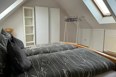 Ferienwohnung Wallheckenblick Schatteburg