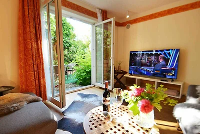 Ferienwohnung Nachtigall *****