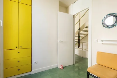 Vakantieappartement Gezinsvakantie Colonia de Sant Pere