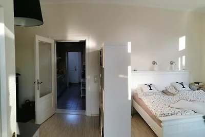 Haus Clara - Usedom strandnah erleben