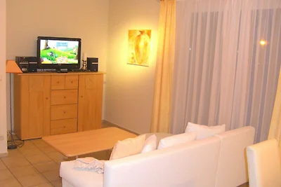 Ferienwohnung Strandidyll 1 - 2 SZ bis max.