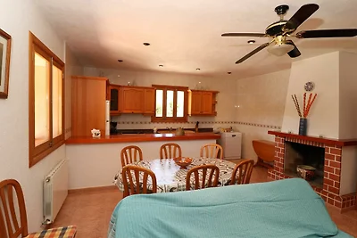 Vakantieappartement Gezinsvakantie Campos