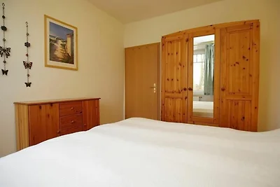 Vakantieappartement Gezinsvakantie Hohenkirchen