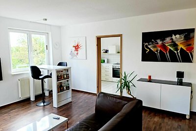 Vakantieappartement Gezinsvakantie Brandenburg an der Havel