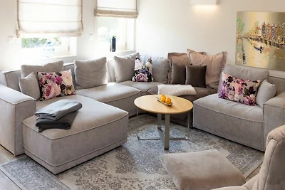 Casa vacanze Vacanza di relax Lubmin